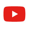YouTube logo