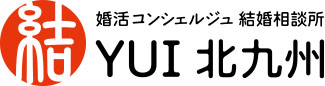結-YUI- 北九州ロゴ