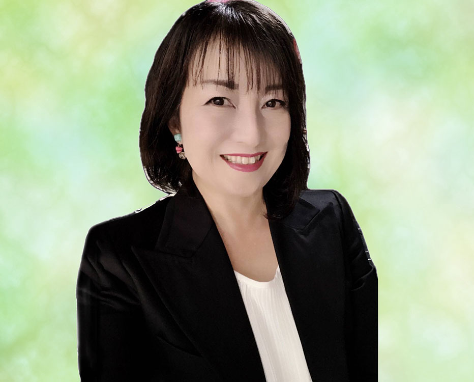 コーディネーター写真